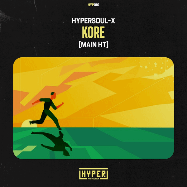HyperSOUL-X - Kore (Main HT)