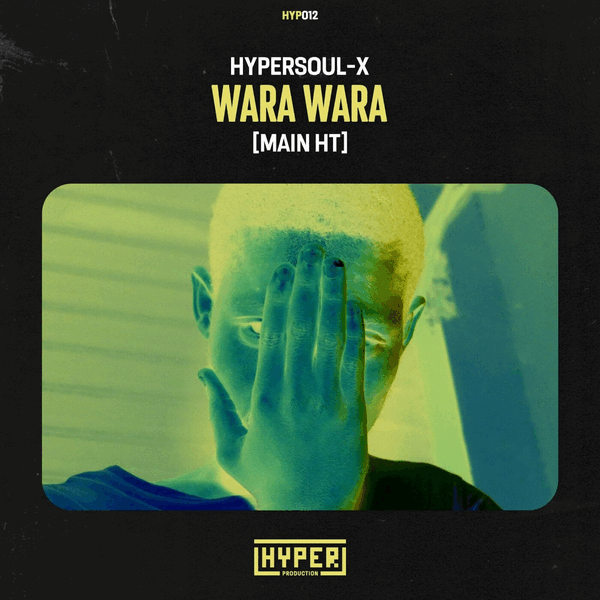 HyperSOUL-X - Wara Wara (Main Ht)