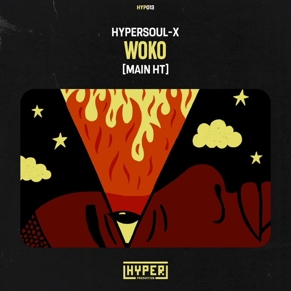 HyperSOUL-X - Woko (Main HT)
