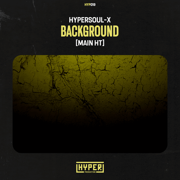 HyperSOUL-X - BackGround (Main HT)