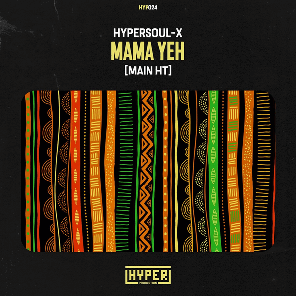 HyperSOUL-X - Mama Yeh (Main HT)