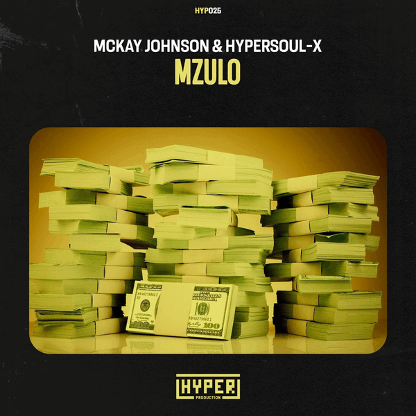 McKay Johnson, HyperSOUL-X - Mzulo