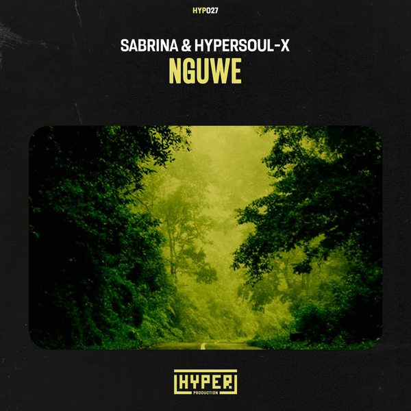 Sabrina Masenya, HyperSOUL-X - Nguwe