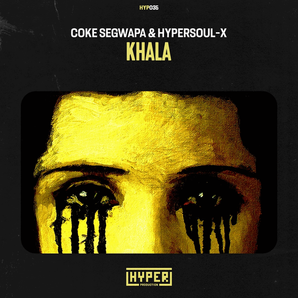 Coke Segwapa, HyperSOUL-X - Khala