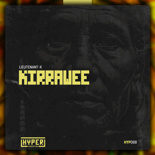 Lieutenant-X - Kirrawee