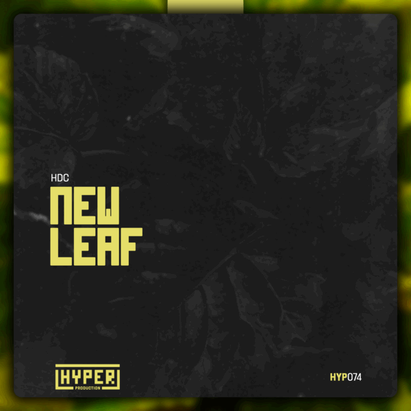 HDC - New Leaf