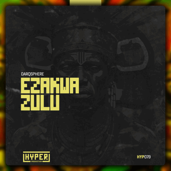 DarqSphere - Ezakwa Zulu