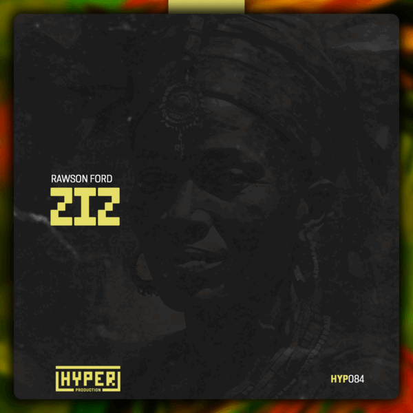 Rawson Ford - Ziz