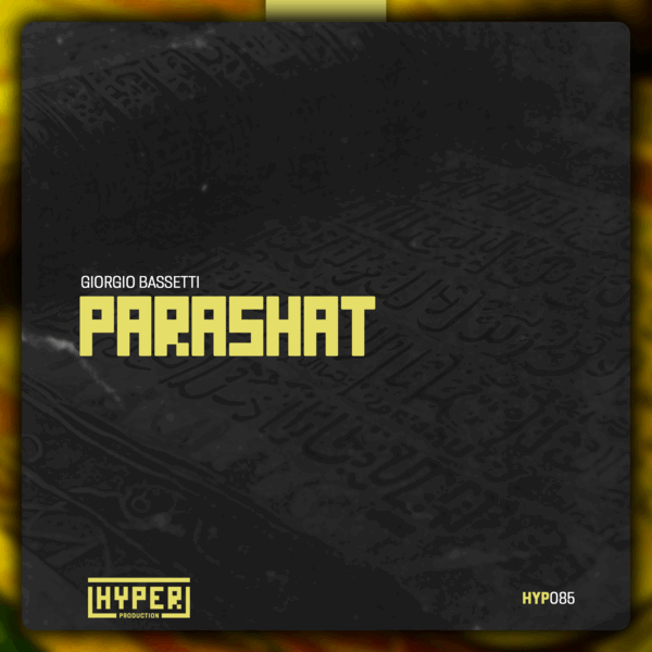 Giorgio Bassetti - Parashat