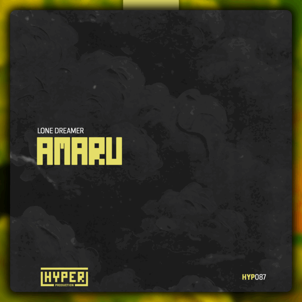 Lone Dreamer - Amaru