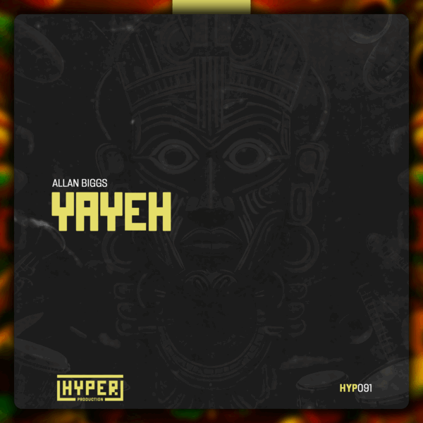 Allan Biggs - Yayeh