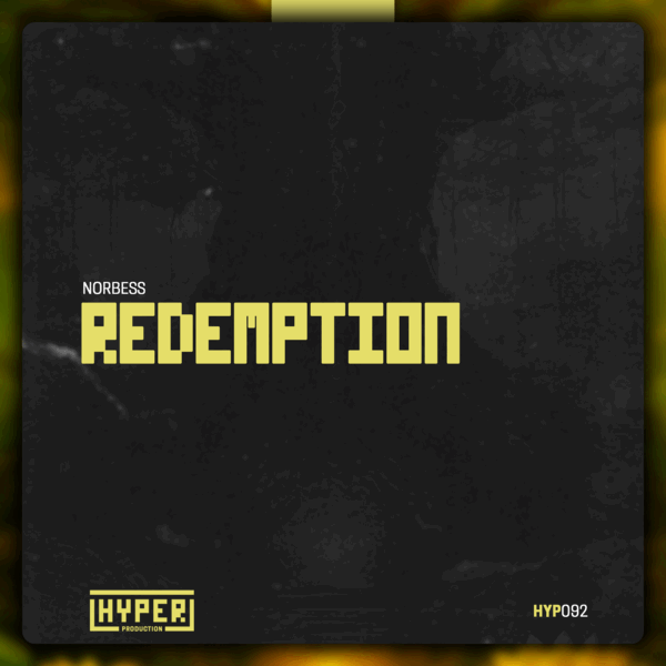 Norbess - Redemption