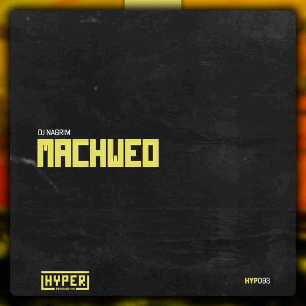 DJ NaGrim - Machweo