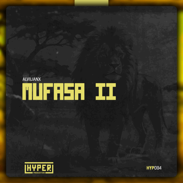 Alvilianx - Mufasa II