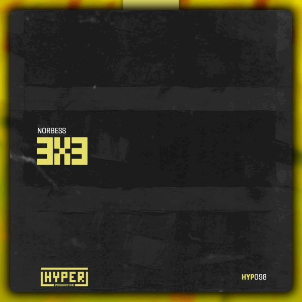 Norbess - 3x3