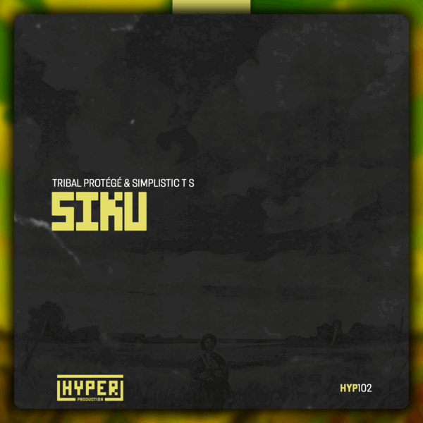 Tribal ProtÃ©gÃ©, Simplistic T S - Siku