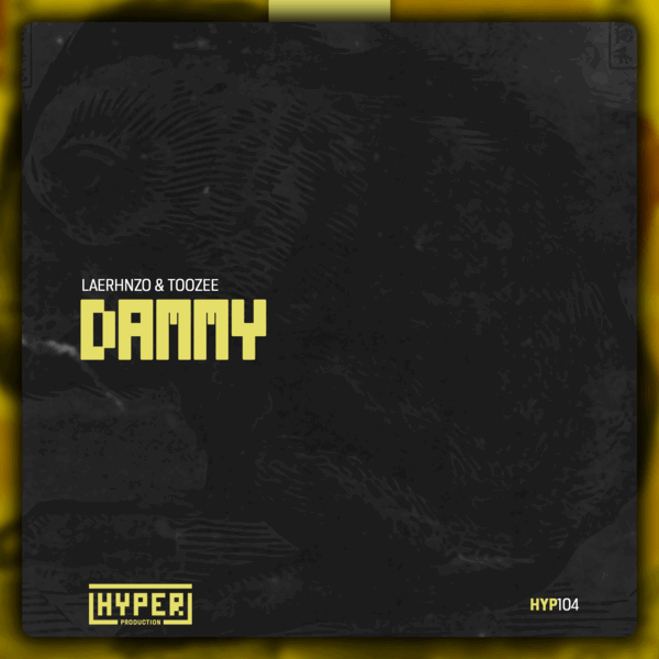 LaErhnzo & TooZee - Dammy