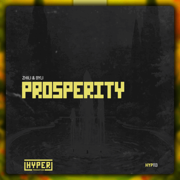 zhili & byli - prosperity