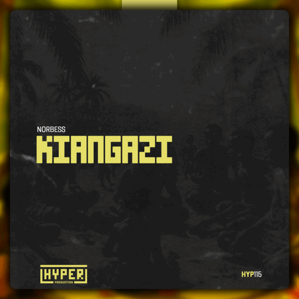 Norbess - Kiangazi