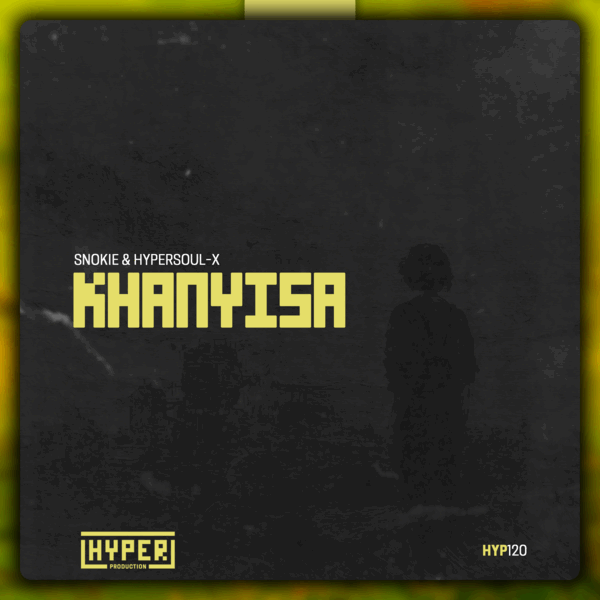 Snokie, HyperSOUL-X - Khanyisa