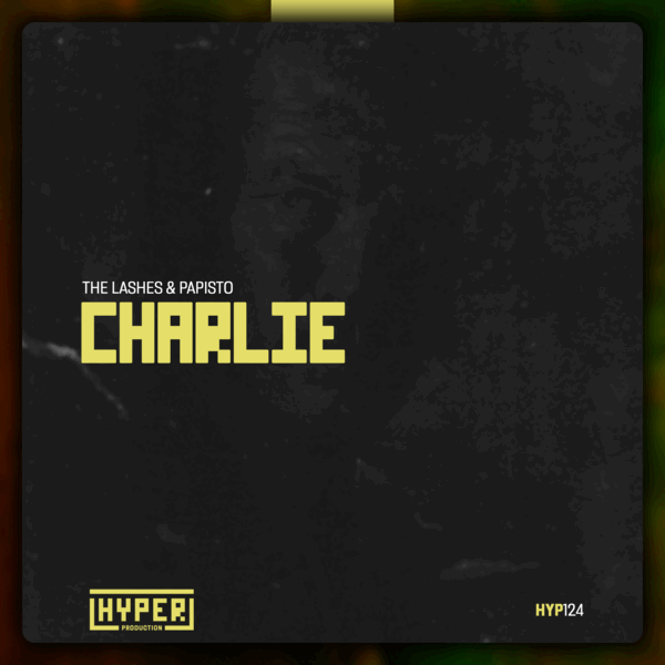 The Lashes, Papisto - Charlie