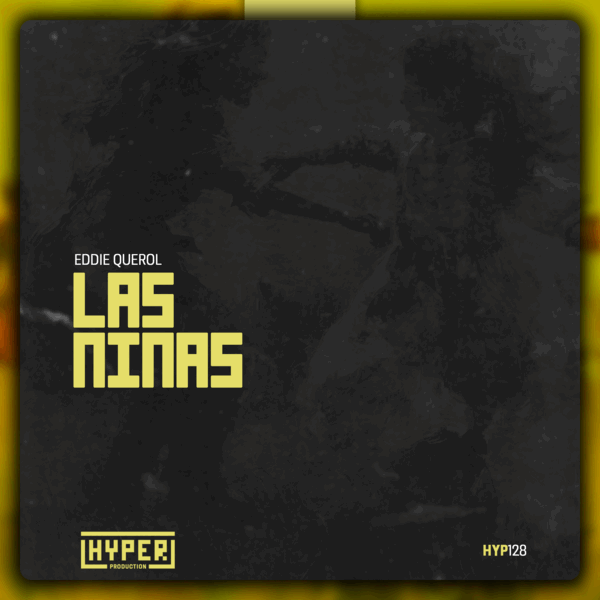 EDDIE QUEROL - LAS NINAS