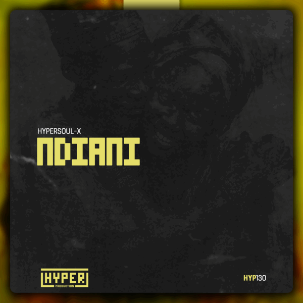 HyperSOUL-X - Ndiani