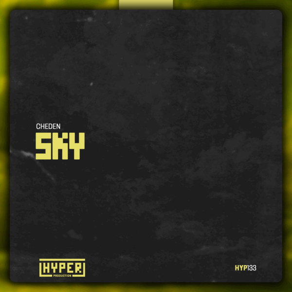 Cheden - Sky
