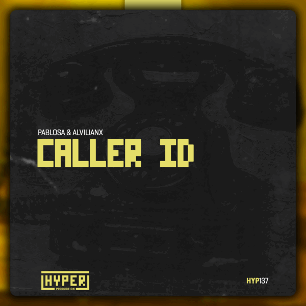 PabloSA, Alvilianx - Caller ID