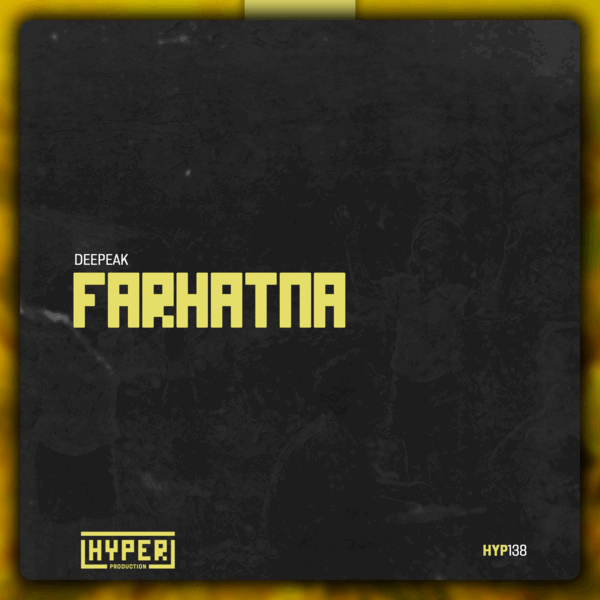 Deepeak - Farhatna