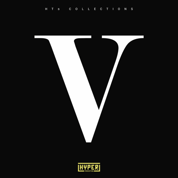 HyperSOUL-X - HTs Collections V
