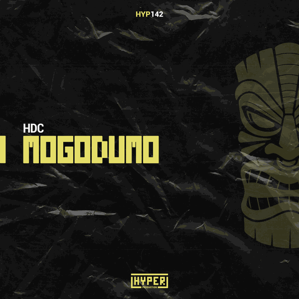 HDC - Mogodumo