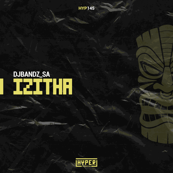 DJBANDZ_SA - IZITHA